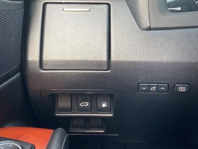 2011 Lexus RX 350 350