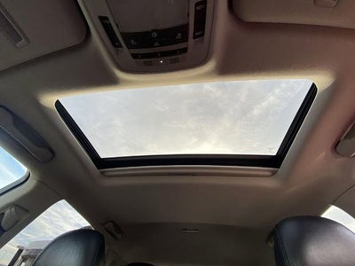 2011 Lexus RX 350 350