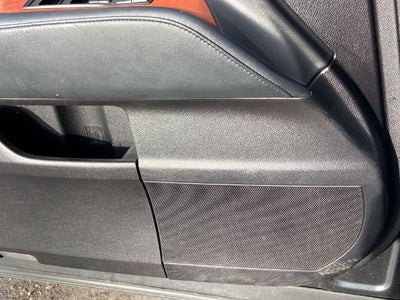 2011 Lexus RX 350 350