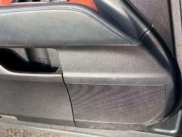 2011 Lexus RX 350 350