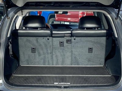 2011 Lexus RX 350 350