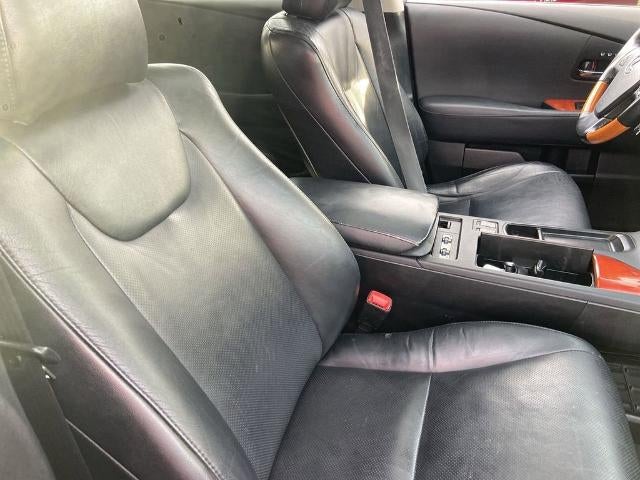 2011 Lexus RX 350 350