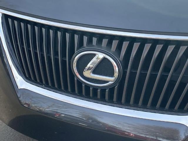 2011 Lexus RX 350 350