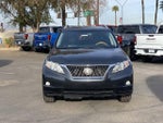 2011 Lexus RX 350 350