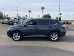 2011 Lexus RX 350 350
