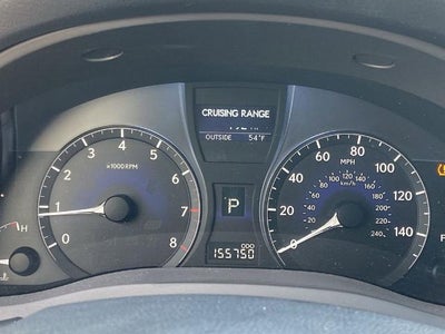 2011 Lexus RX 350 350