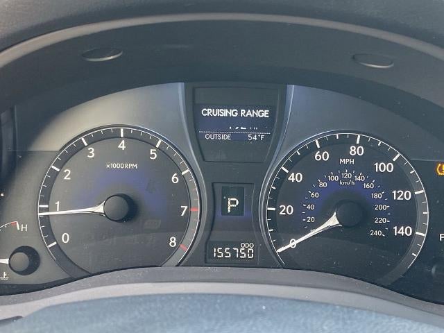 2011 Lexus RX 350 350