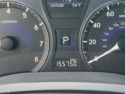 2011 Lexus RX 350 350