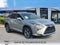2018 Lexus RX 350