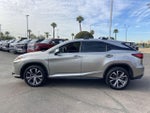2018 Lexus RX 350