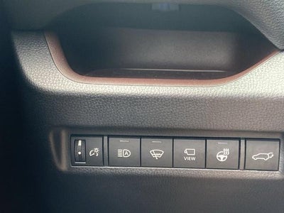 2022 Toyota RAV4 Limited