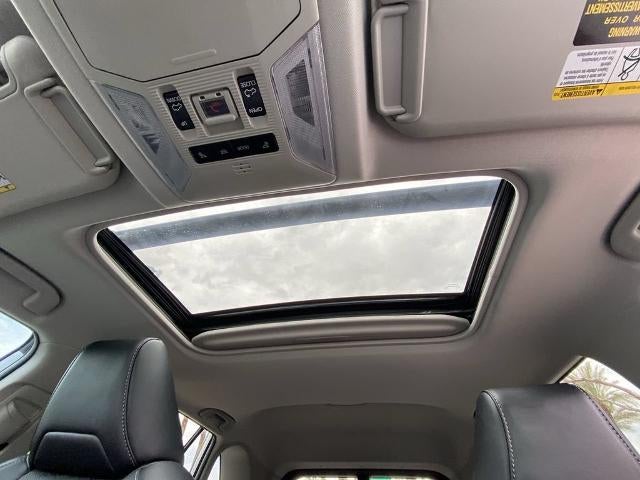 2022 Toyota RAV4 Limited