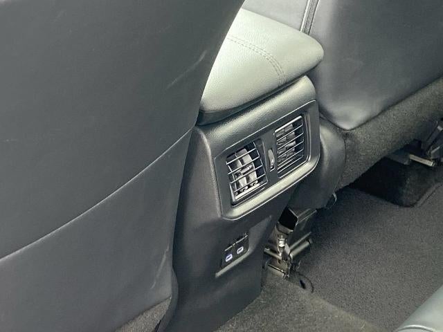 2022 Toyota RAV4 Limited