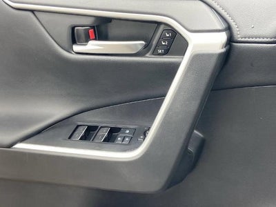 2022 Toyota RAV4 Limited
