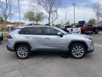 2022 Toyota RAV4 Limited