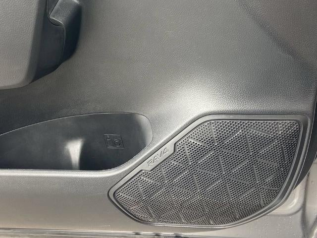 2022 Toyota RAV4 Limited