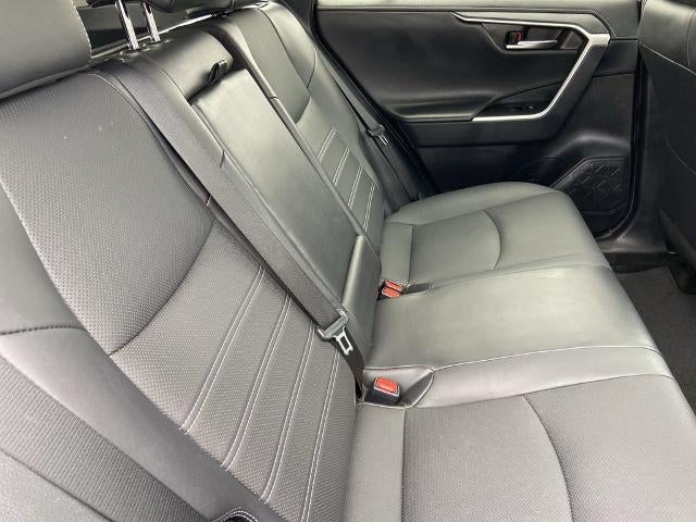 2022 Toyota RAV4 Limited