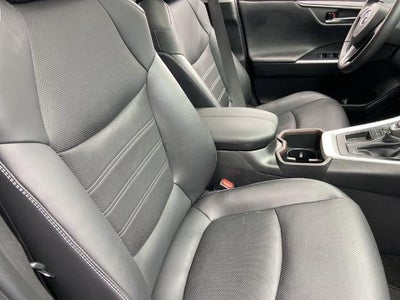 2022 Toyota RAV4 Limited