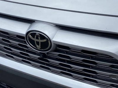 2022 Toyota RAV4 Limited