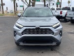 2022 Toyota RAV4 Limited