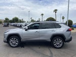 2022 Toyota RAV4 Limited