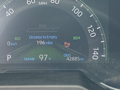 2022 Toyota RAV4 Limited