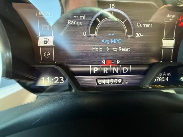 2020 RAM 3500 Laramie