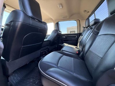 2020 RAM 3500 Laramie