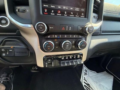 2020 RAM 3500 Laramie