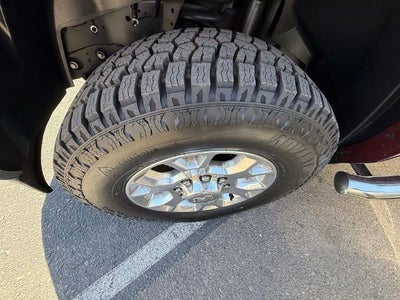 2020 RAM 3500 Laramie