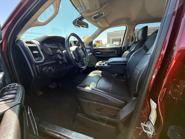 2020 RAM 3500 Laramie