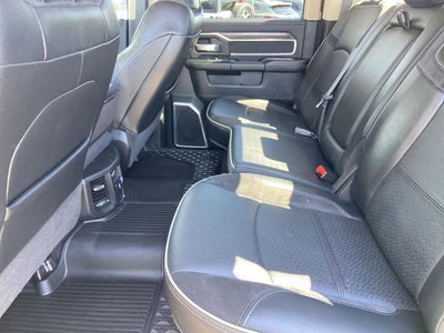 2020 RAM 3500 Laramie