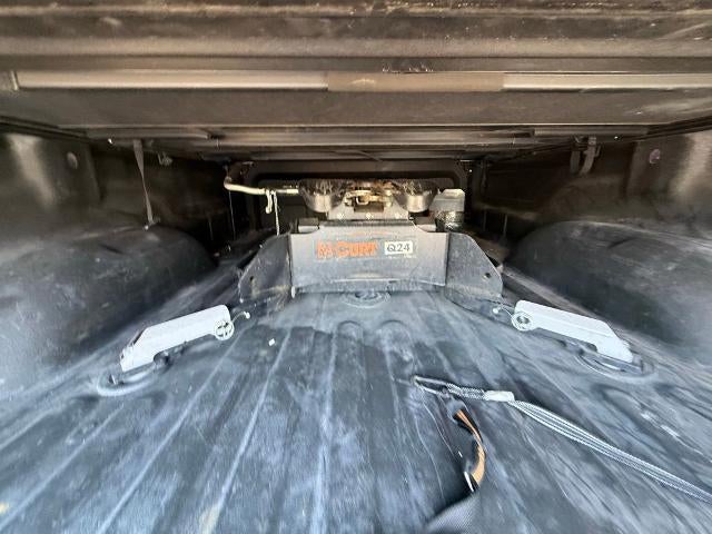 2020 RAM 3500 Laramie