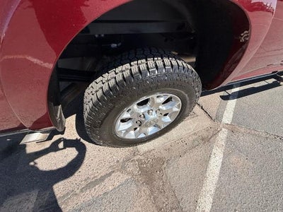 2020 RAM 3500 Laramie