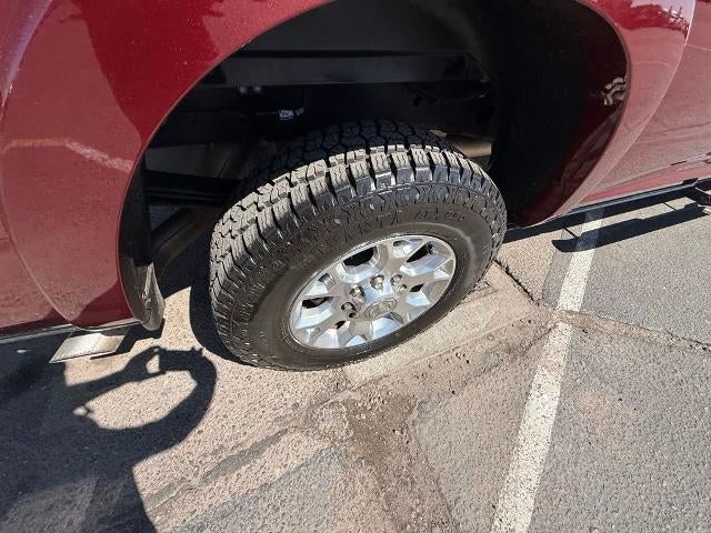 2020 RAM 3500 Laramie