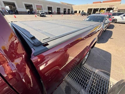 2020 RAM 3500 Laramie