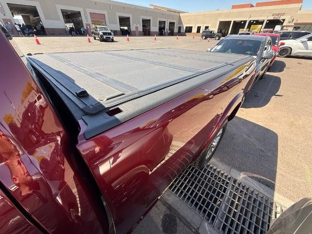 2020 RAM 3500 Laramie