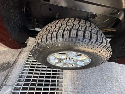 2020 RAM 3500 Laramie