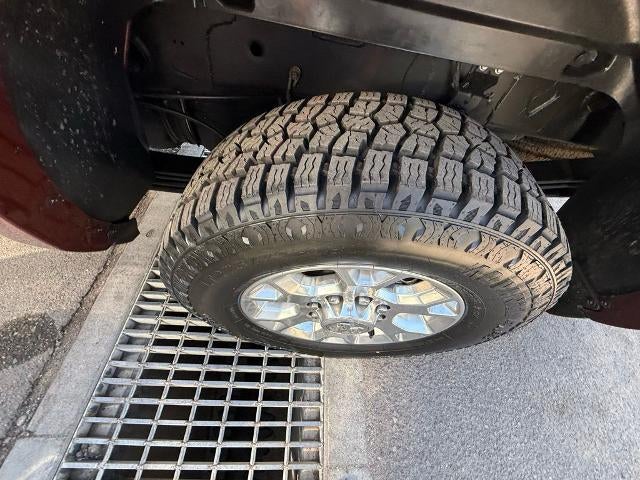 2020 RAM 3500 Laramie