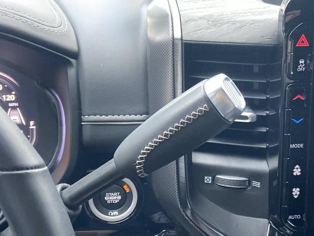 2026 RAM 2500 Limited