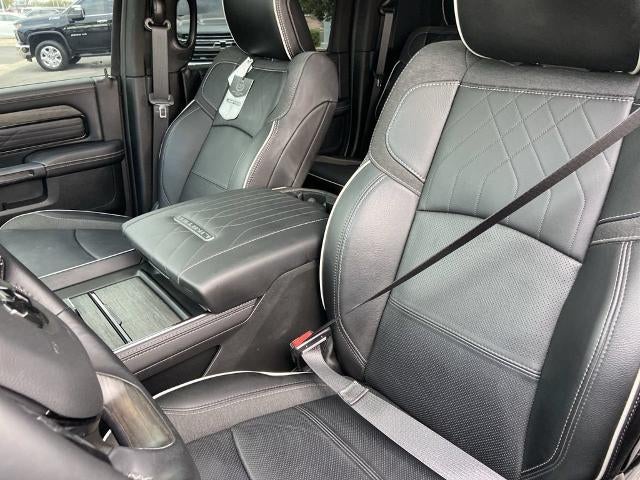 2026 RAM 2500 Limited