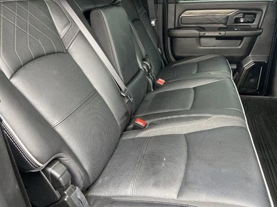 2026 RAM 2500 Limited