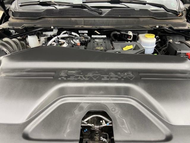 2026 RAM 2500 Limited