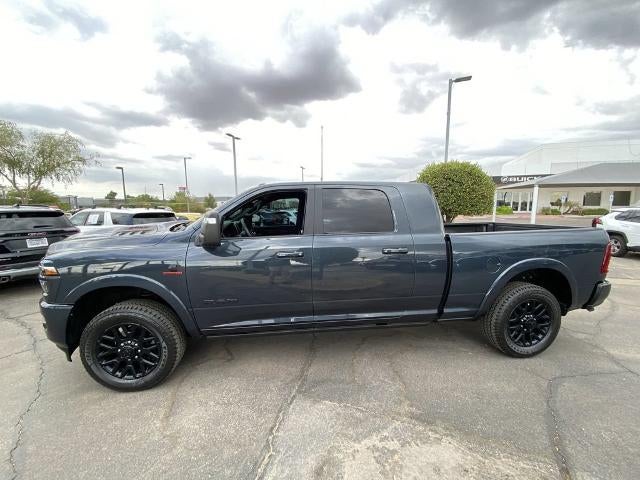 2026 RAM 2500 Limited
