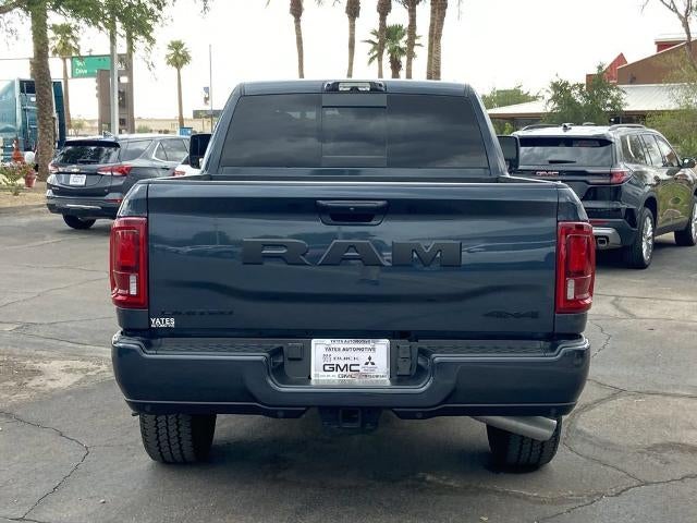 2026 RAM 2500 Limited