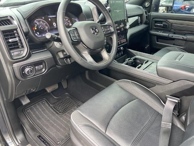 2026 RAM 2500 Limited