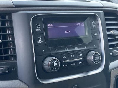 2019 RAM 1500 Classic Express