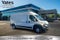 2026 RAM ProMaster Cargo Van High Roof