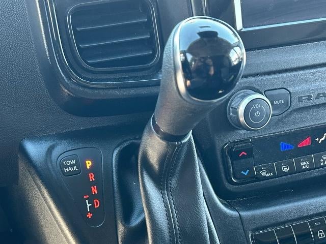 2026 RAM ProMaster Cargo Van High Roof
