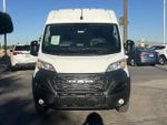 2026 RAM ProMaster Cargo Van High Roof
